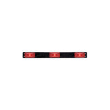LED Sealed Identification Light Bar