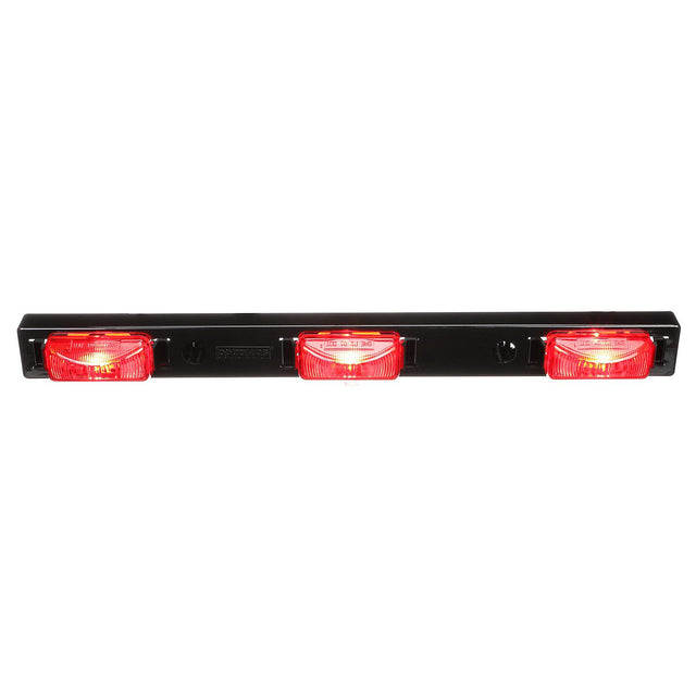 LED Sealed Identification Light Bar