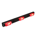 LED Sealed Identification Light Bar