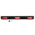 LED Sealed Identification Light Bar