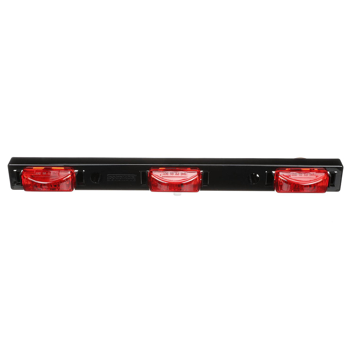 LED Sealed Identification Light Bar