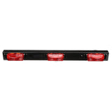 LED Sealed Identification Light Bar