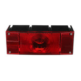 Waterproof Over 80″ Universal Tail Light8-Function, Driver Side