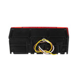 Waterproof Over 80″ Universal Tail Light8-Function, Driver Side