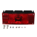 Waterproof Over 80″ Universal Tail Light8-Function, Driver Side