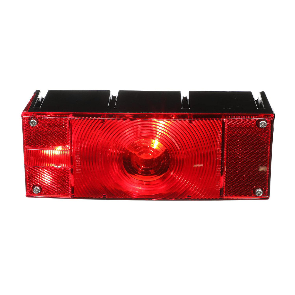 Waterproof Over 80″ Universal Tail Light8-Function, Driver Side