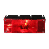 Waterproof Over 80″ Universal Tail Light8-Function, Driver Side