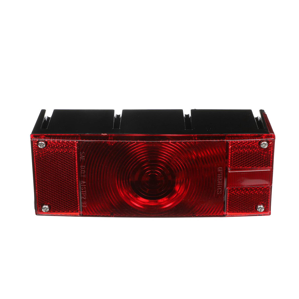 Waterproof Over 80″ Universal Tail Light 7-Function, Passenger Side