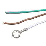 Waterproof Over 80″ Universal Tail Light 7-Function, Passenger Side