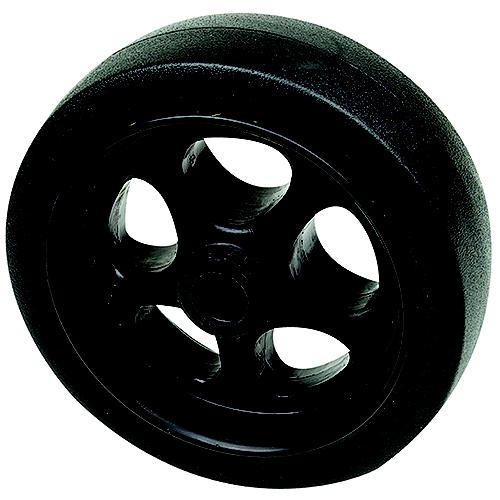 Seachoice Replacement Wheel Only for Trailer Jack