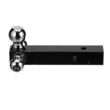 Seachoice Tri-Ball Trailer Hitch Fits 1-7/8", 2" and 2-5/16" Balls