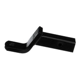 Seachoice 52341 Trailer Ball Mount, 2" Hi-Low