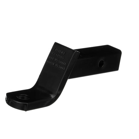 Seachoice 52341 Trailer Ball Mount, 2" Hi-Low