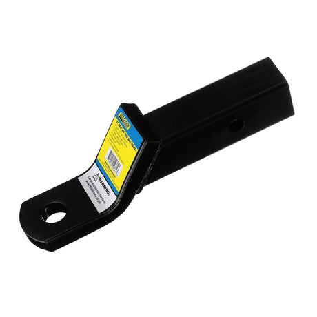 Seachoice 52361 Trailer Ball Mount, 2" Straight