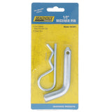 Seachoice Receiver Pin With Clip