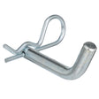 Seachoice Receiver Pin With Clip