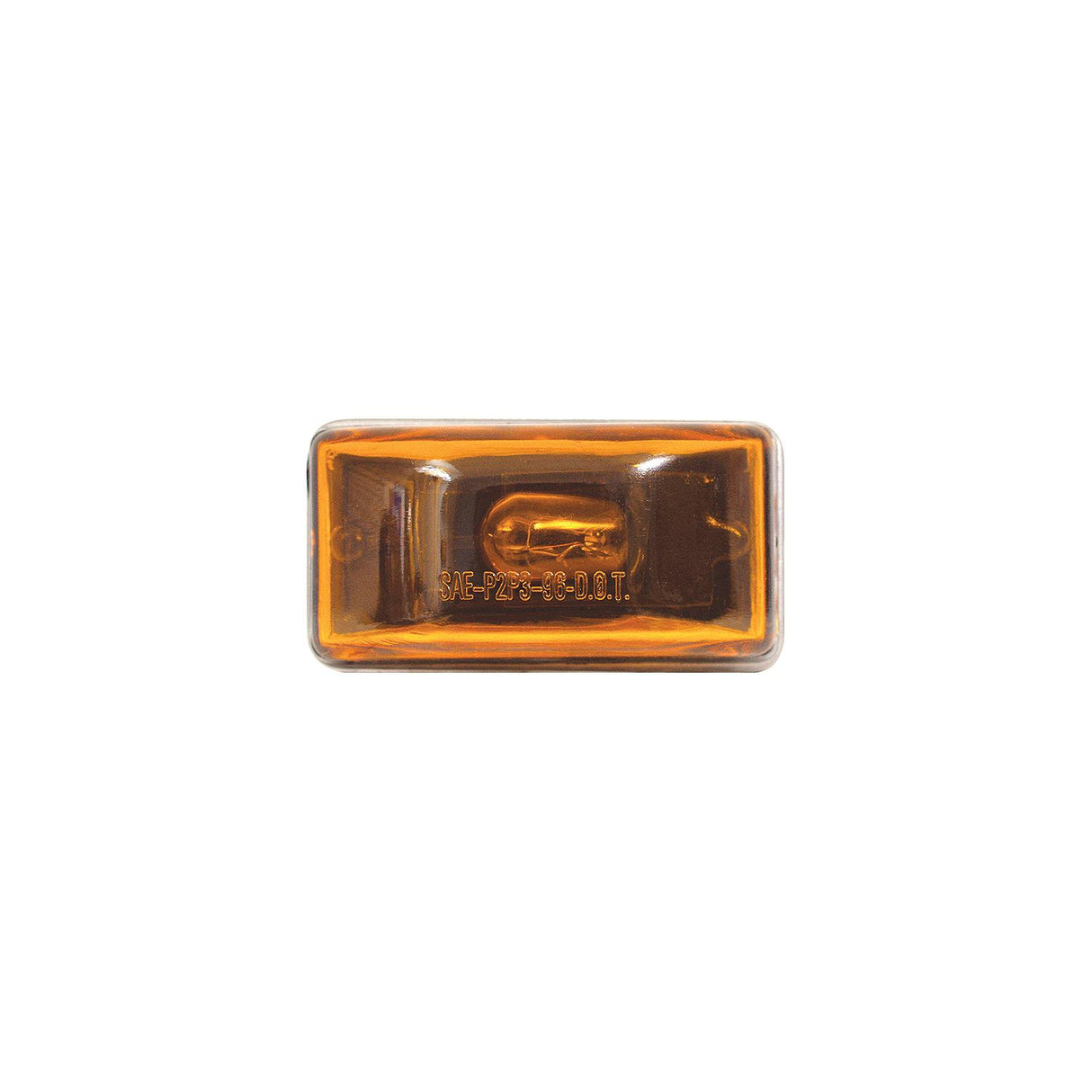 Sealed Marker/Clearance Light Amber