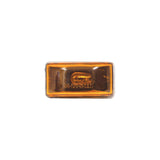 Sealed Marker/Clearance Light Amber