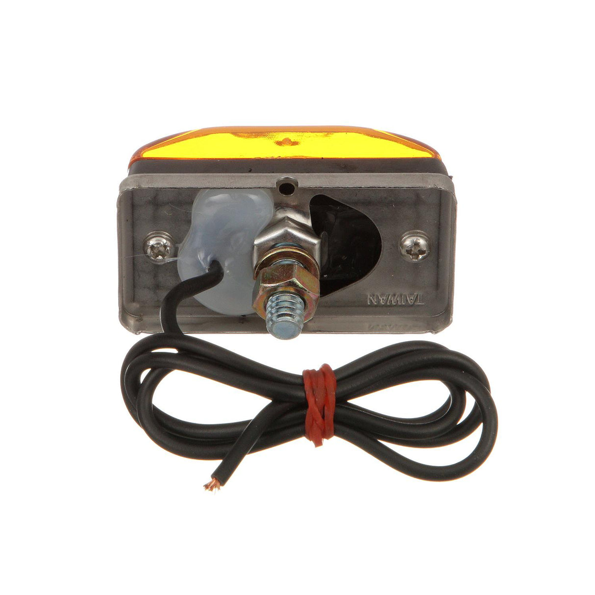 Sealed Marker/Clearance Light Amber