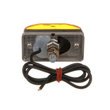 Sealed Marker/Clearance Light Amber