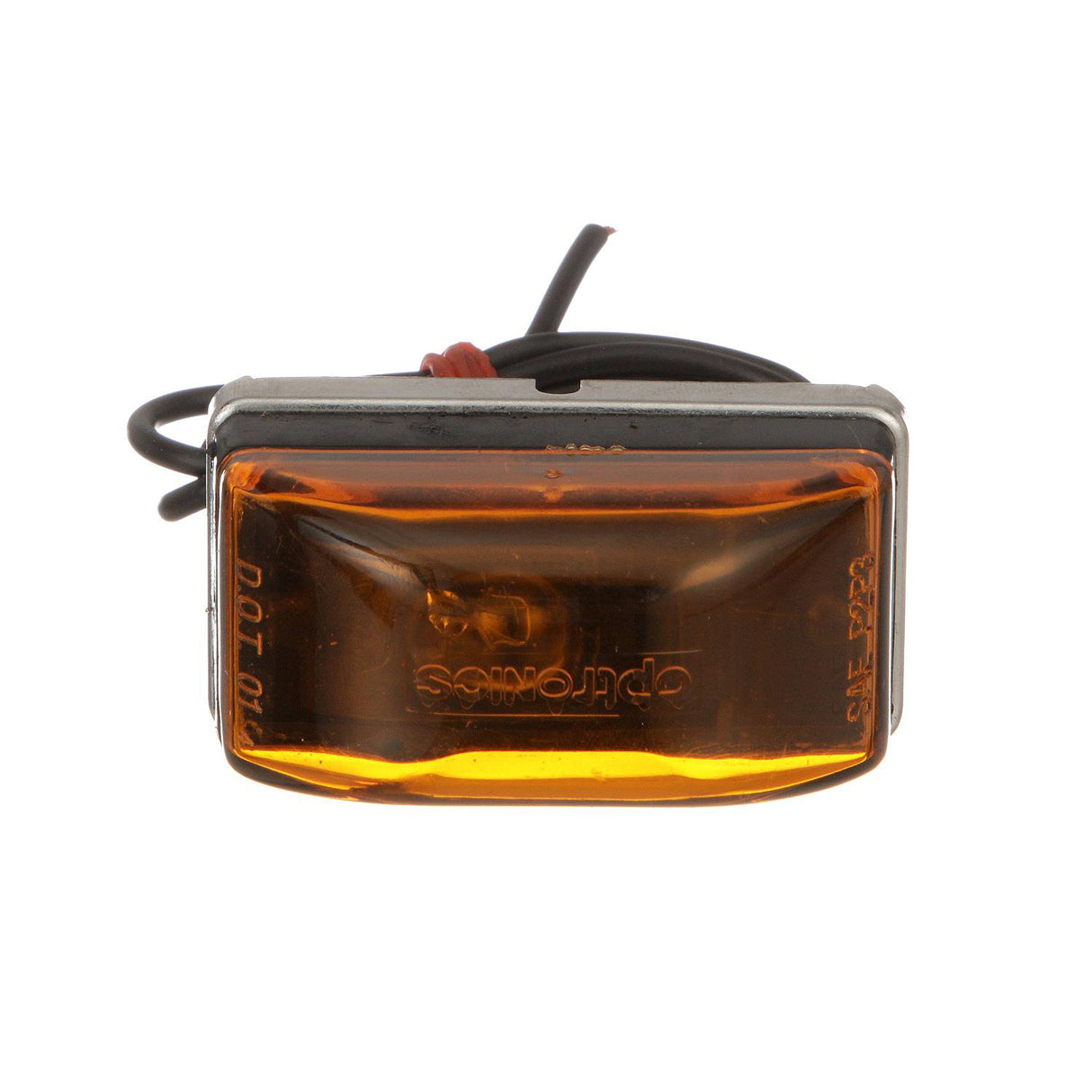 Sealed Marker/Clearance Light Amber