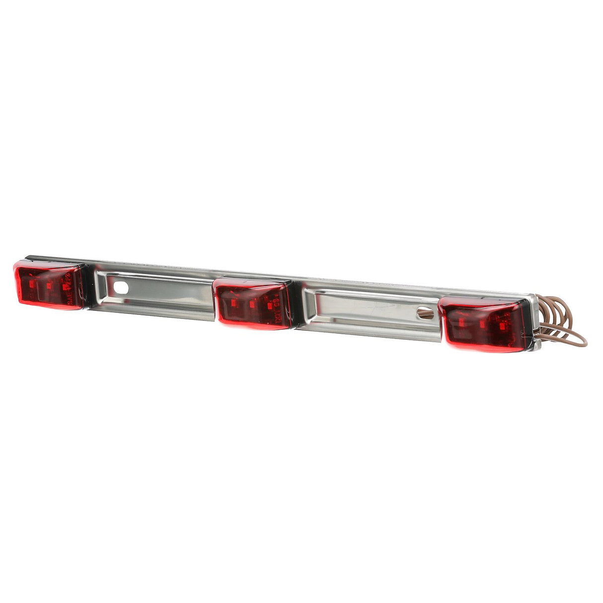 Seachoice 52901 LED Sealed 3-Piece Identification Light Bar