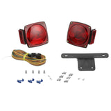 Seachoice 52911 Submersible Under 80″ Trailer Light Kit