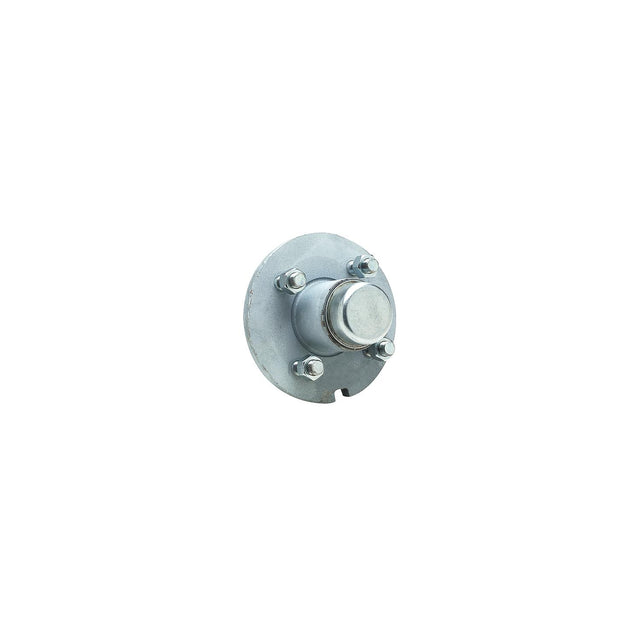 Seachoice 53021 Galvanized Trailer Wheel Hub