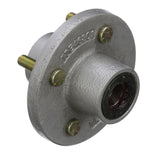 Seachoice 53021 Galvanized Trailer Wheel Hub