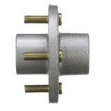 Seachoice 53021 Galvanized Trailer Wheel Hub