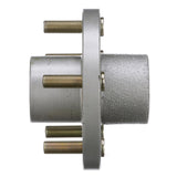 Seachoice 53041 Galvanized Trailer Wheel Hub