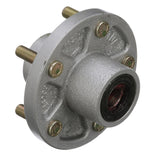 Seachoice 53041 Galvanized Trailer Wheel Hub