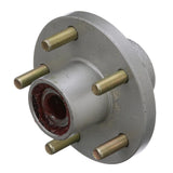 Seachoice 53041 Galvanized Trailer Wheel Hub