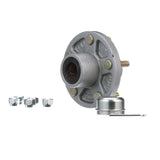 Seachoice 53061 Galvanized Trailer Wheel Hub