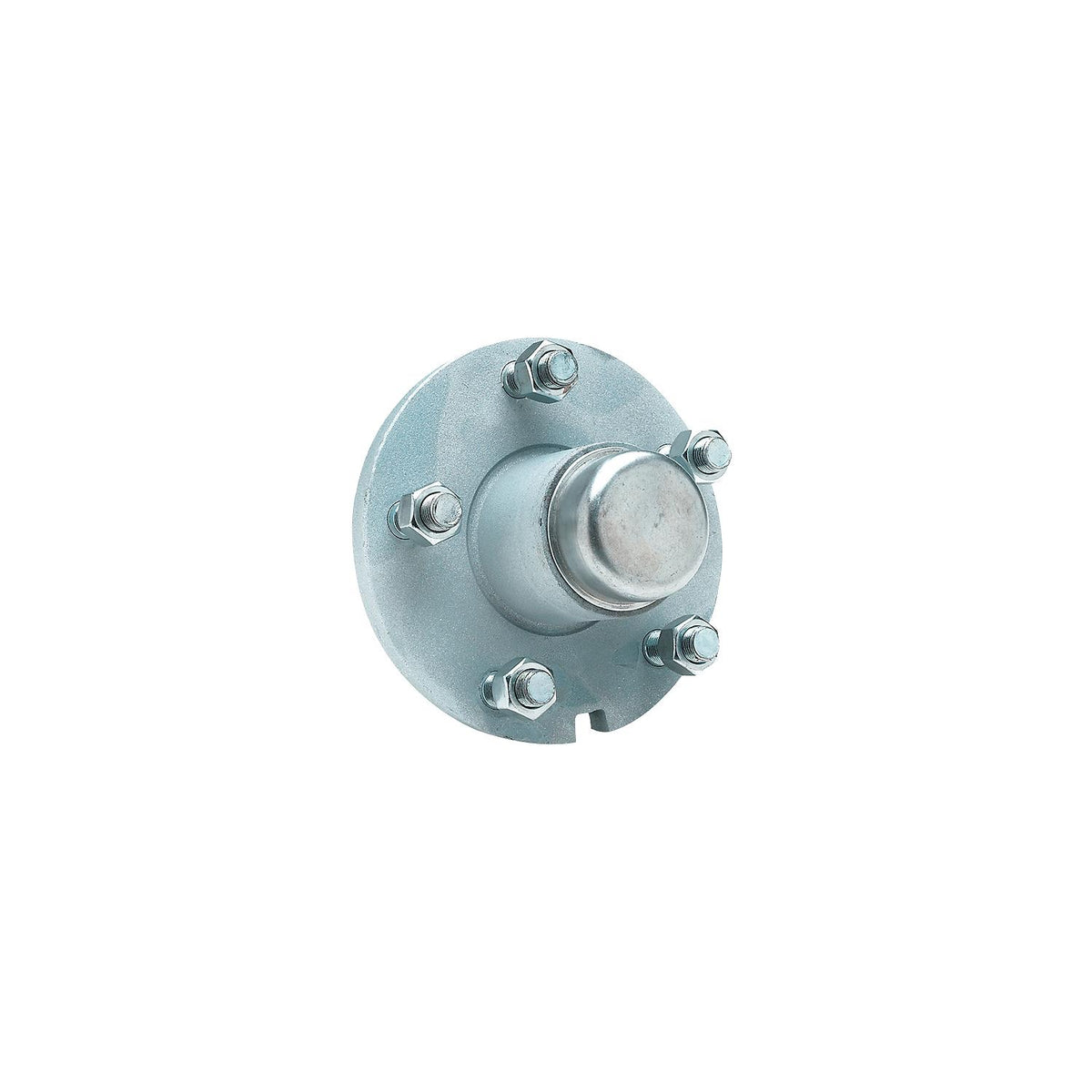 Seachoice 53061 Galvanized Trailer Wheel Hub