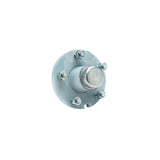 Seachoice 53061 Galvanized Trailer Wheel Hub
