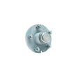 Seachoice 53061 Galvanized Trailer Wheel Hub