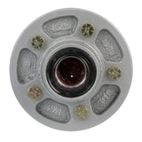 Seachoice 53101 Galvanized Trailer Wheel Hub