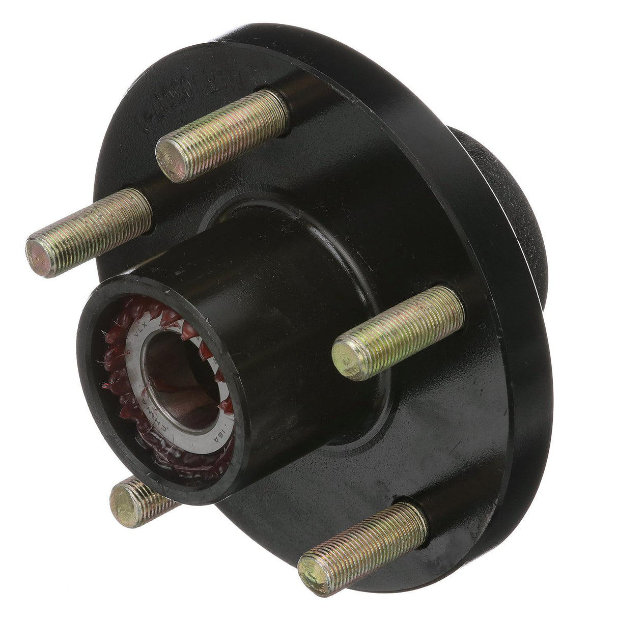 Seachoice 53141 Painted Trailer Wheel Hub
