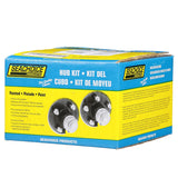 Seachoice 53141 Painted Trailer Wheel Hub