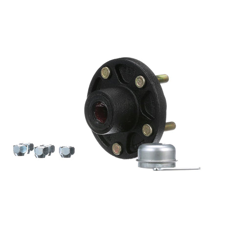 Seachoice 53161 Painted Trailer Wheel Hub