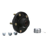Seachoice 53161 Painted Trailer Wheel Hub