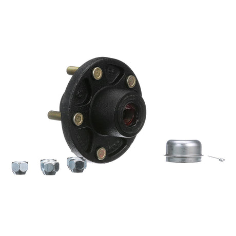 Seachoice 53161 Painted Trailer Wheel Hub