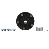 Seachoice 53161 Painted Trailer Wheel Hub