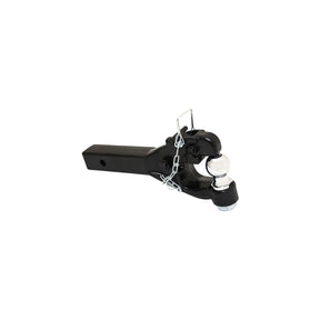 Seachoice 53361 6-Ton Pintle Hook, 7,000 lb. with 2" Hitch Ball