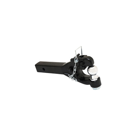 Seachoice 53361 6-Ton Pintle Hook, 7,000 lb. with 2" Hitch Ball