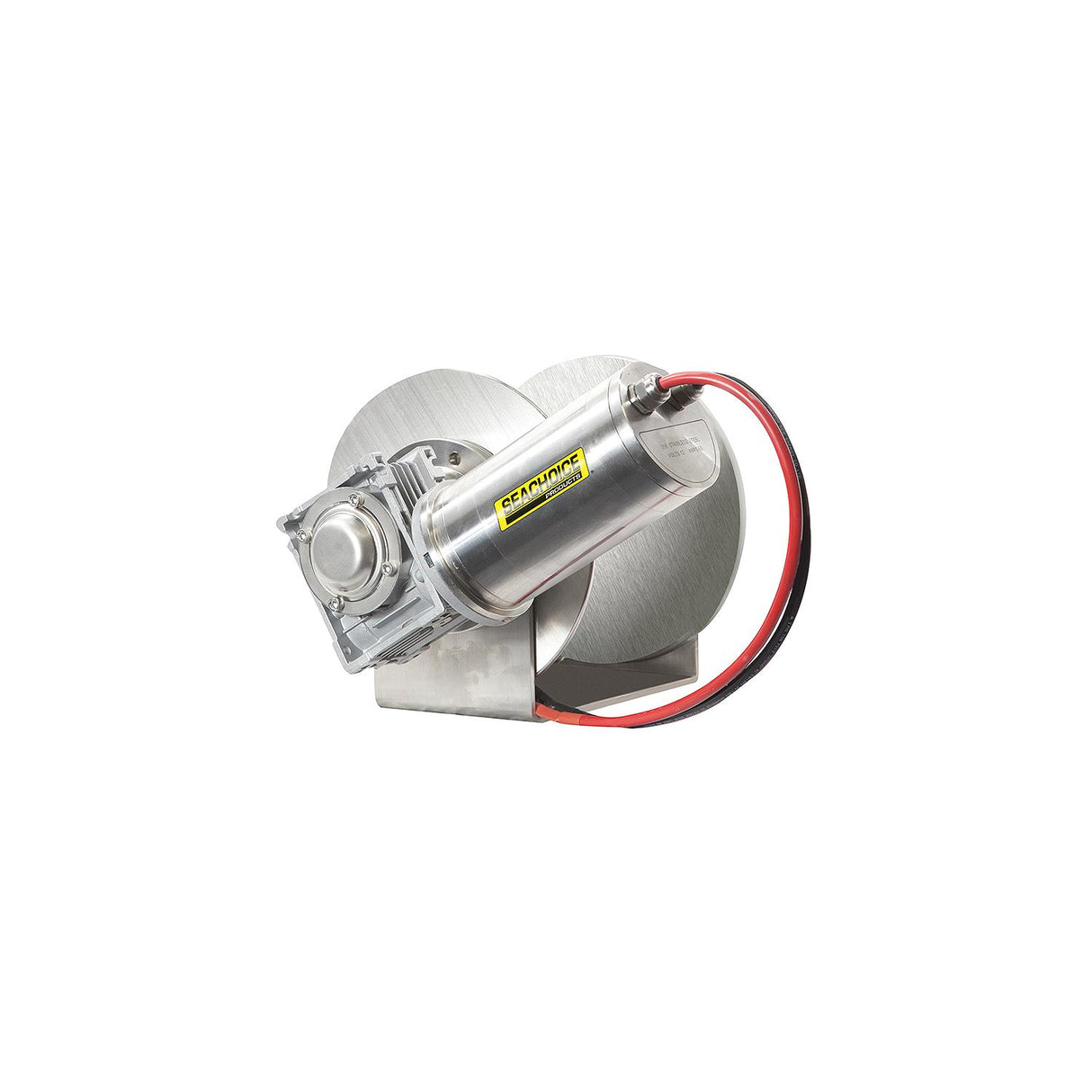 Seachoice Stainless Steel Drum Winch4000 Series