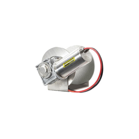 Seachoice Stainless Steel Drum Winch4000 Series