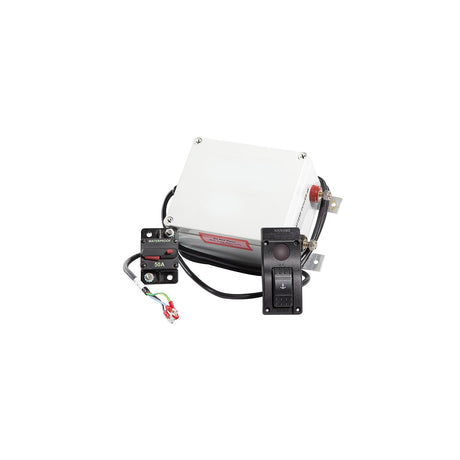 Seachoice Electronic Fast Fall System