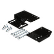 Seachoice Side Mount Spare Tire Carrier